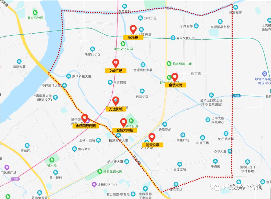 金桥近几年走势,金桥最新消息今天