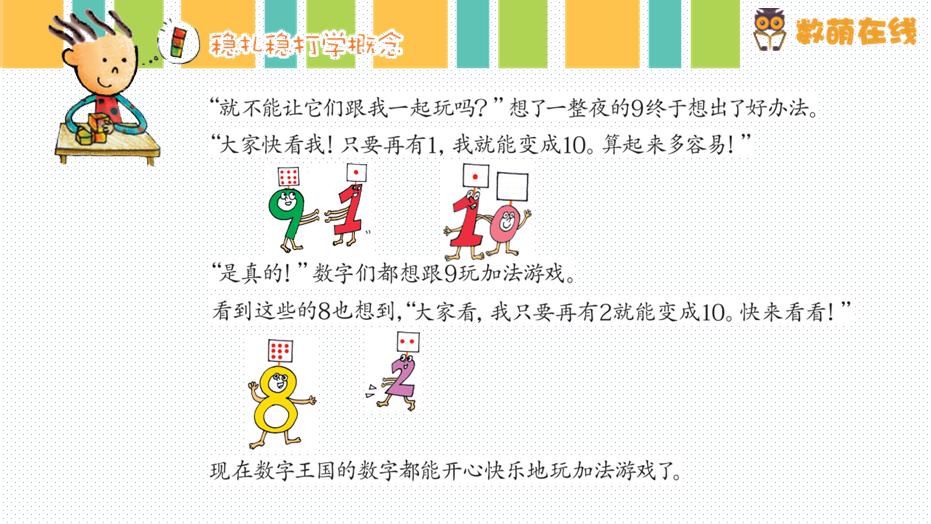 数学思维课速算技巧,数学思维教学8岁