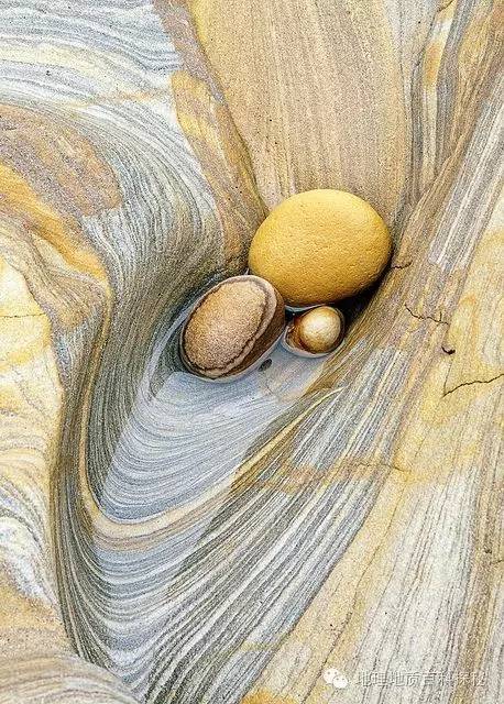 鬼斧神工地质遗珍视频,鬼斧神工的地质