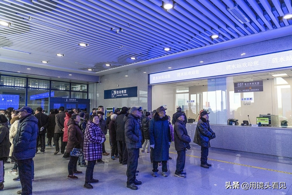 连淮扬镇铁路涟水站最新消息,连镇铁路连淮段什么时候正常运行