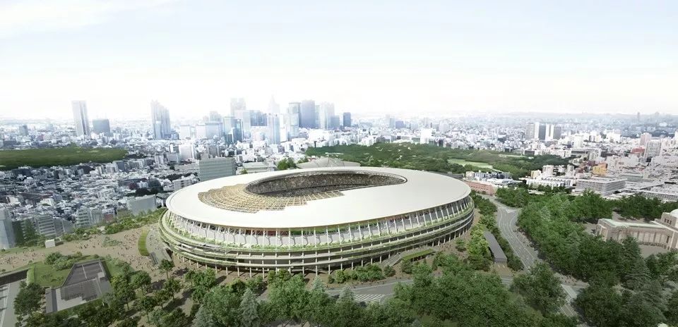 2020东京奥运会具体时间地点,2020年东京奥运会看点大盘点