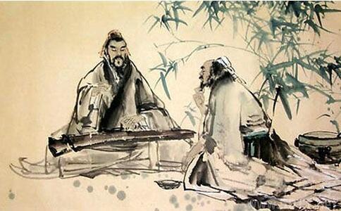 指尖拨动大乾坤(四)::太岁冲、克、刑、害四柱应六亲