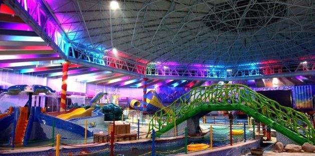 本溪花溪沐温泉一日游带什么,本溪康溪温泉购票攻略