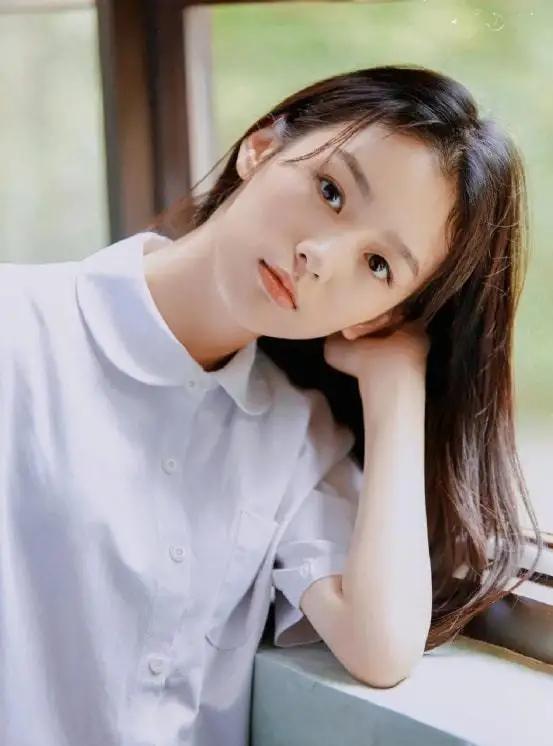 来自四川的6位90后女明星,来自四川的9位绝美女星