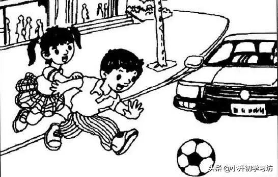 为什么孩子讨厌写看图写话,一年级看图写话会说不会写怎么办