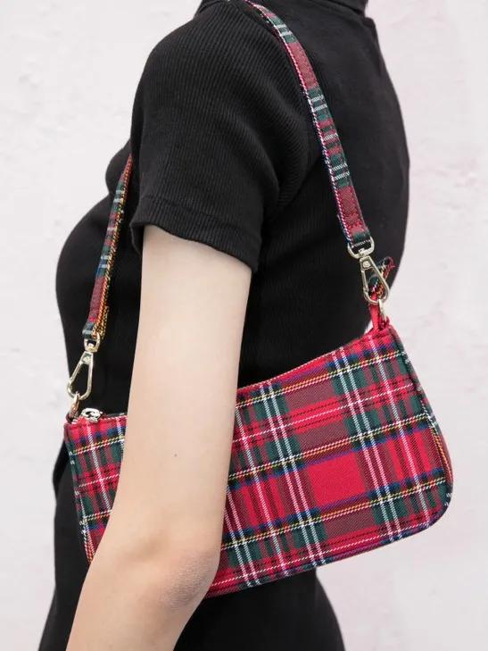 2021年包包推荐网红款,2020年最流行的包包是哪款