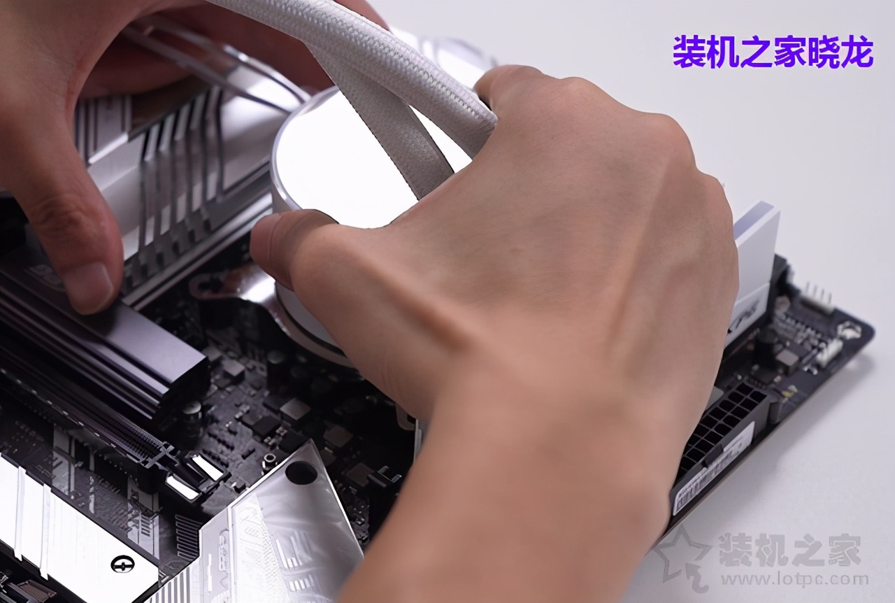 装机组装电脑,装机模拟器手机版组装电脑