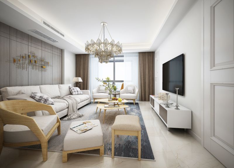 毛坯新房没装修需要怎么处理,买了新房不懂装修怎么办