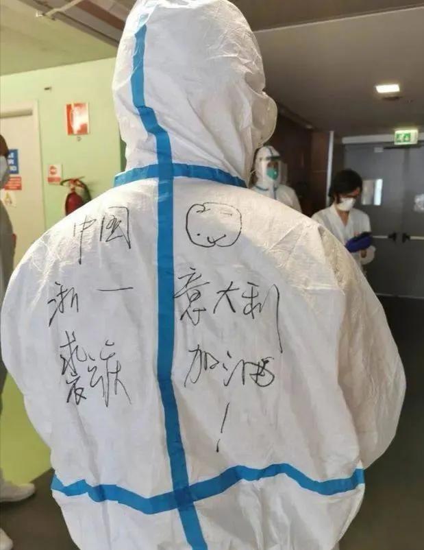 给中国女工寄台缝纫机，她能还你一条拯救世界的生产线