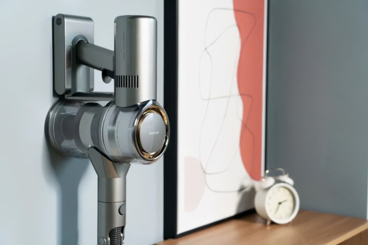 强力吸尘器家用吸拖一体测试,智能吸尘器推荐家用扫拖一体