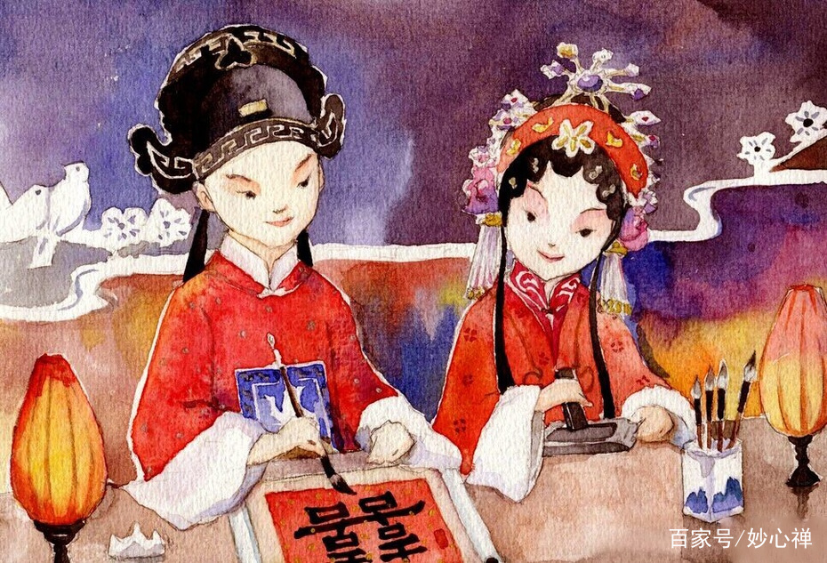 记住了,吹牛的时候用的到:“中国四大”