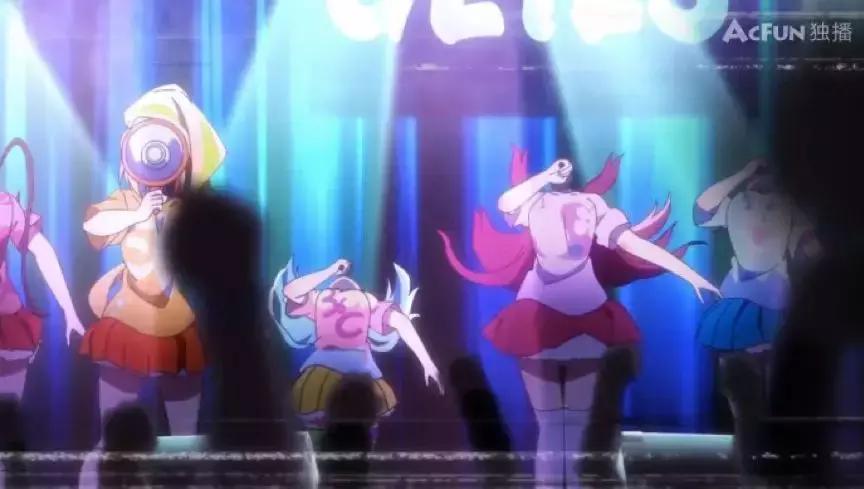 当年最火的偶像团体,最新偶像团体