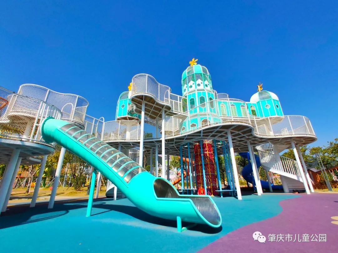 肇庆彩虹滑道在哪里,肇庆五天旅游攻略路线推荐