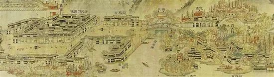 杭州凭什么最具幸福感 (杭州一幅幸福的模样)