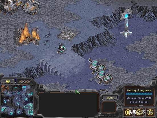 职业选手回忆录,韩国职业联赛大规模冲突