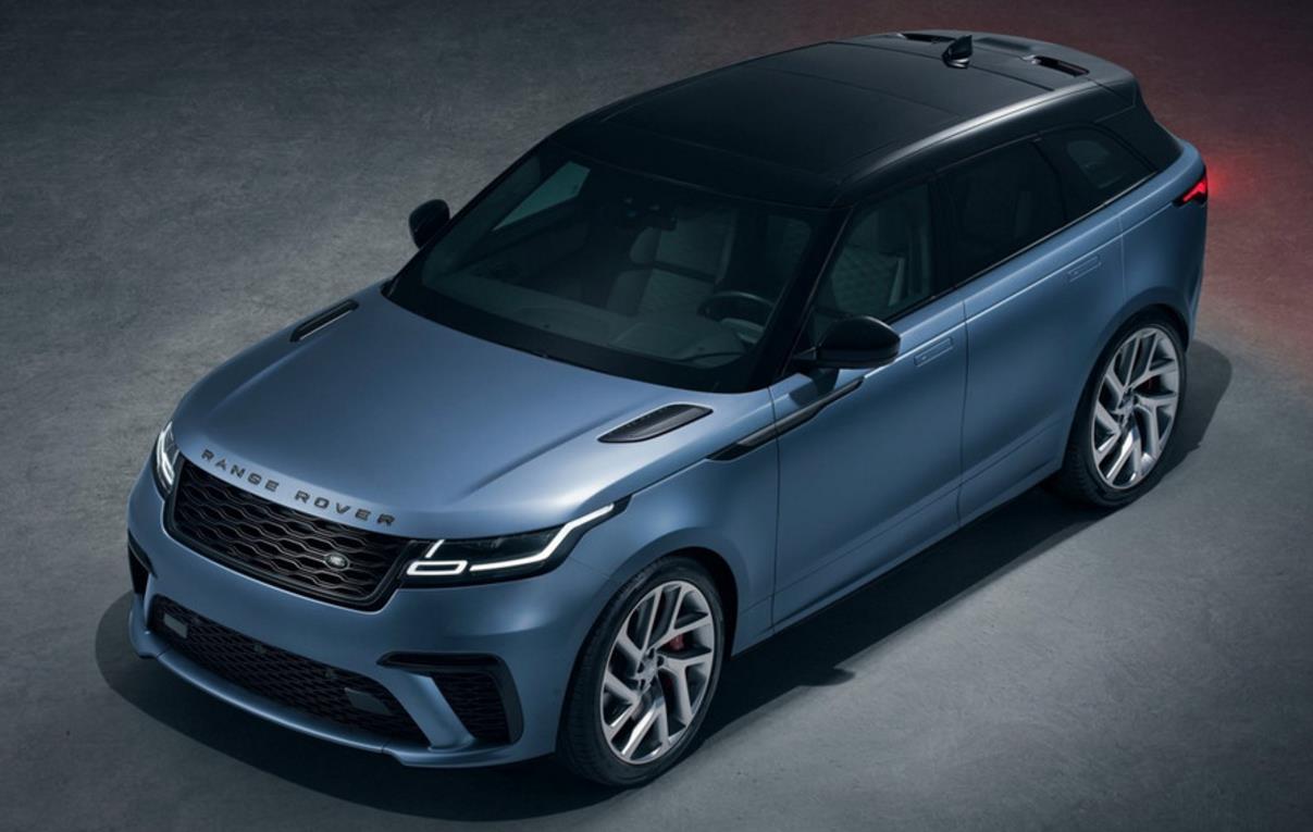 最美路虎终于倒下!原价57.2万,现跌至44万多,为何就是卖不动?