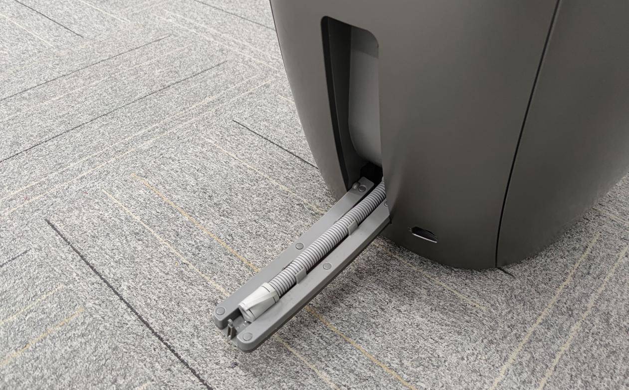 按摩小腿的按摩器医用,足底小腿电动按摩神器