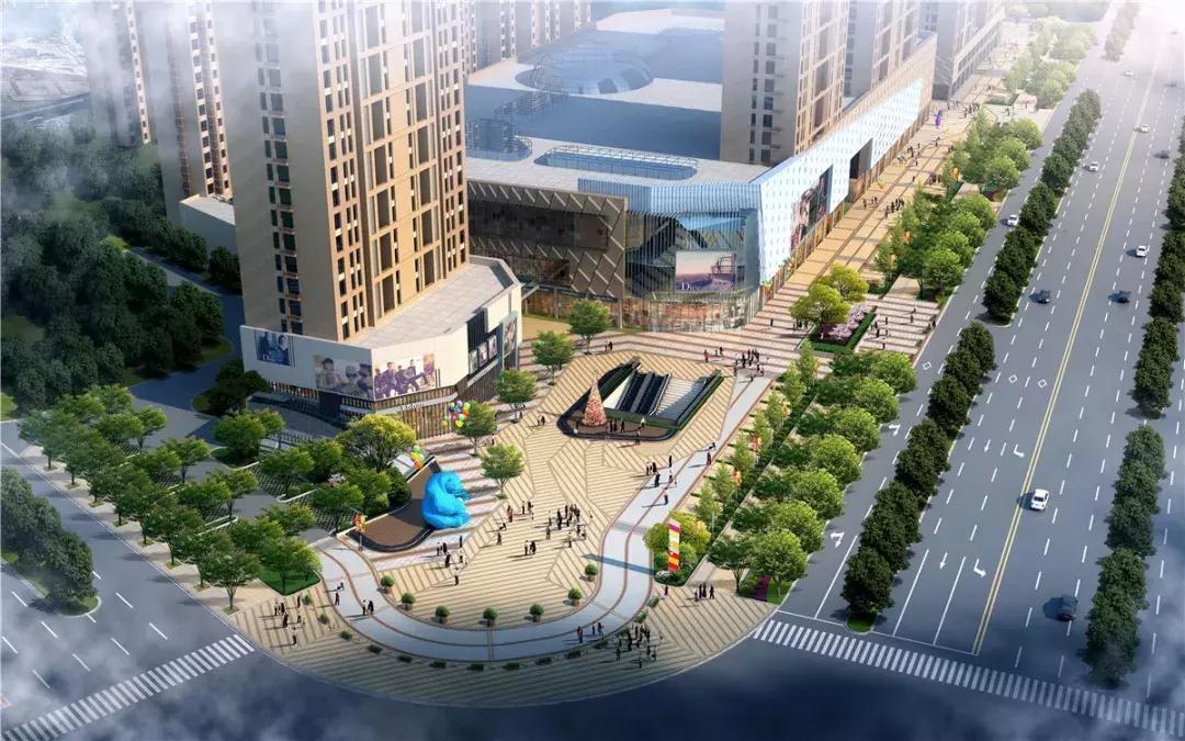 七彩世界今天开门了吗,七彩世界周年庆