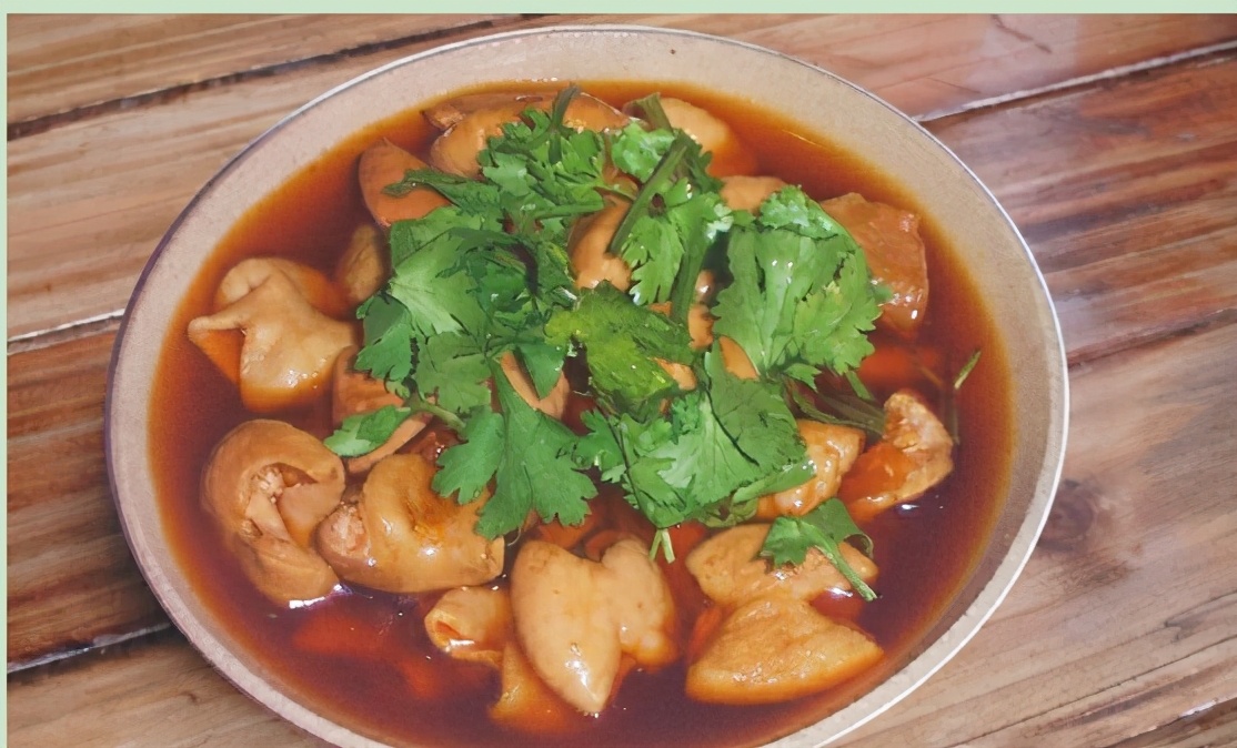 天府之国四川特色美食,天府之味川菜大全