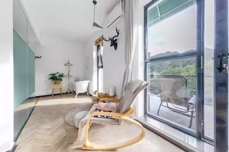 北京旅游酒店民宿推荐,北京周边吃住玩一体的民宿