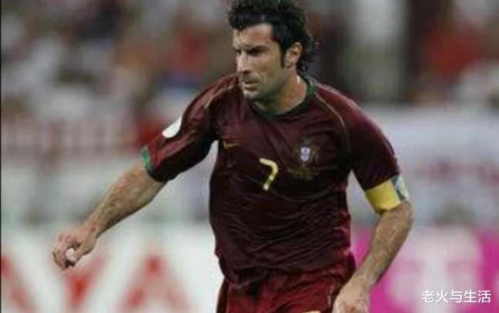 足坛历史7号球衣最佳11人阵容,足坛1-99号码代表球星