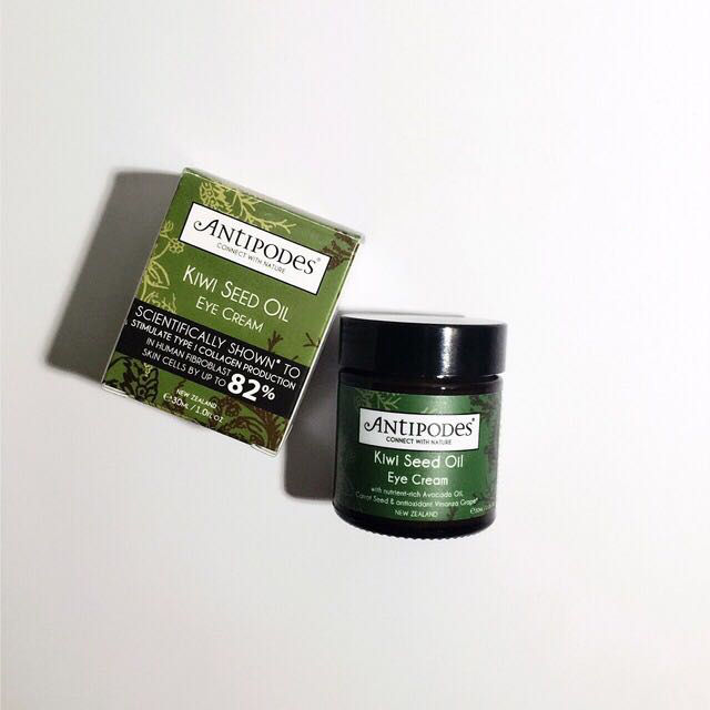 推荐几款口碑最好的眼霜,比较好用的三款眼霜