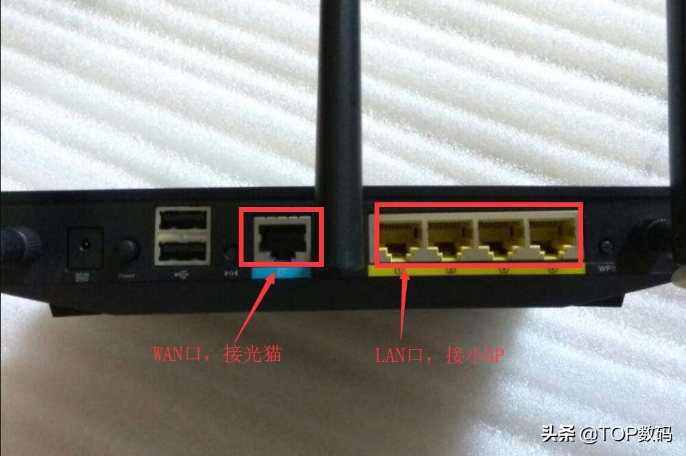 家里5gwifi信号差解决方法,5g卧室没信号怎么解决