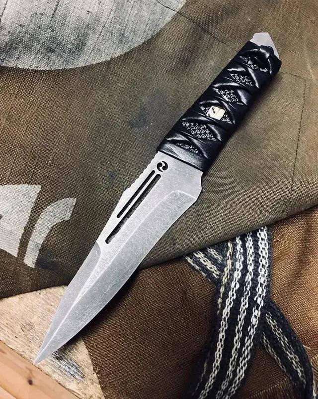 如何看懂刀具钢材,最全的刀具钢材知识