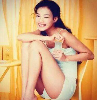 邱淑贞中年照片,邱淑贞情史大揭秘