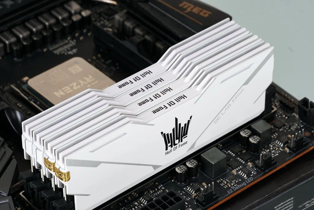 内存频率是看cpu还是主板,内存条频率由主板还是cpu决定