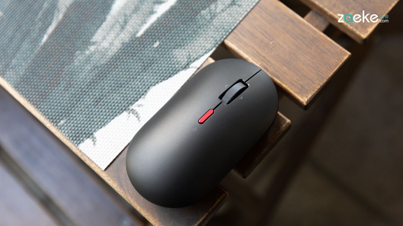 小米小爱鼠标语音识别好不好用,小米小爱鼠标智能唤醒