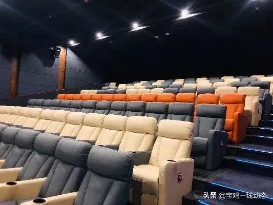 奥斯卡星钻国际影城在哪,奥斯卡星钻国际影城沙发区