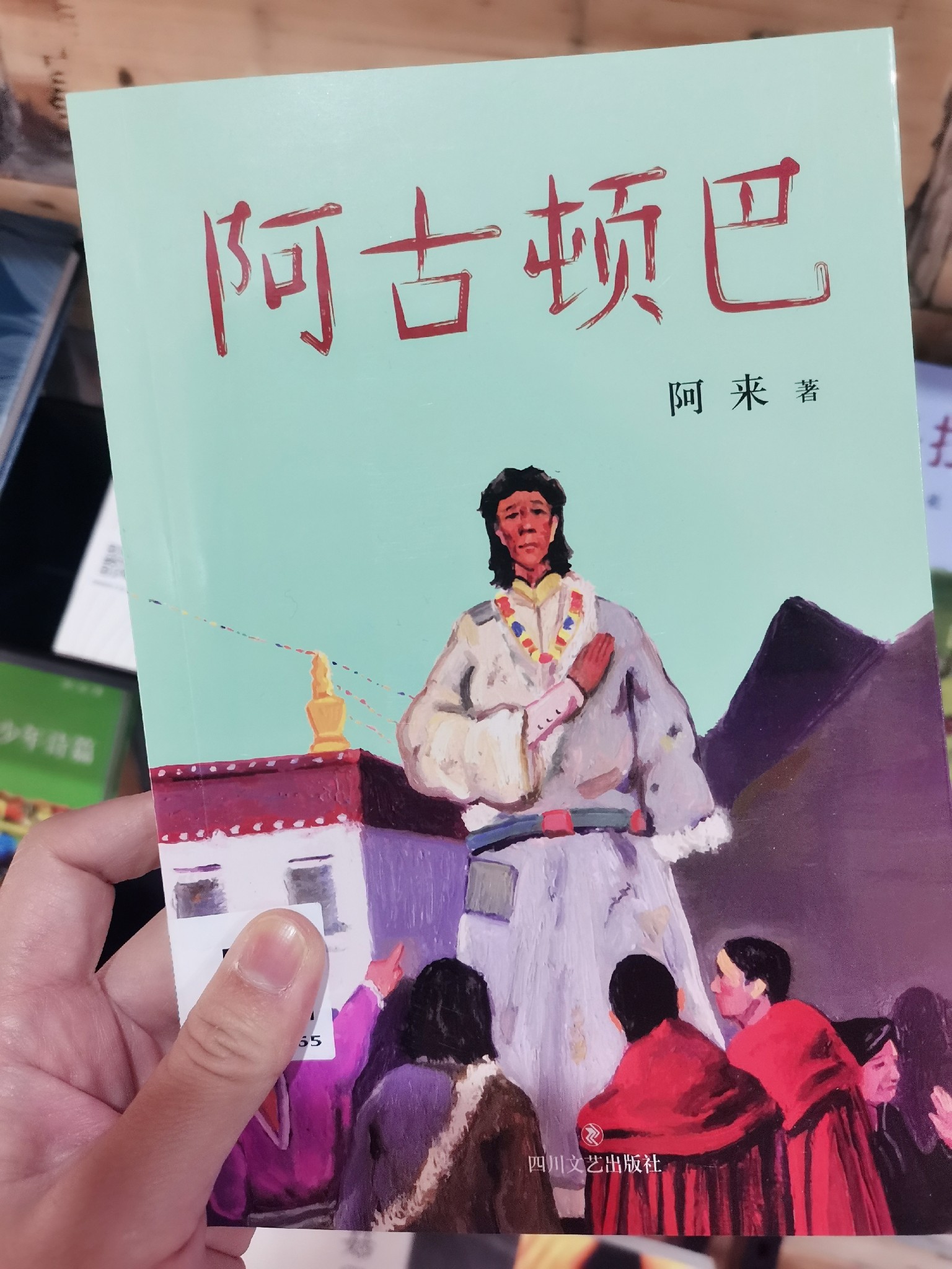 阿坝藏族羌族自治州碉楼,走进阿坝马尔康