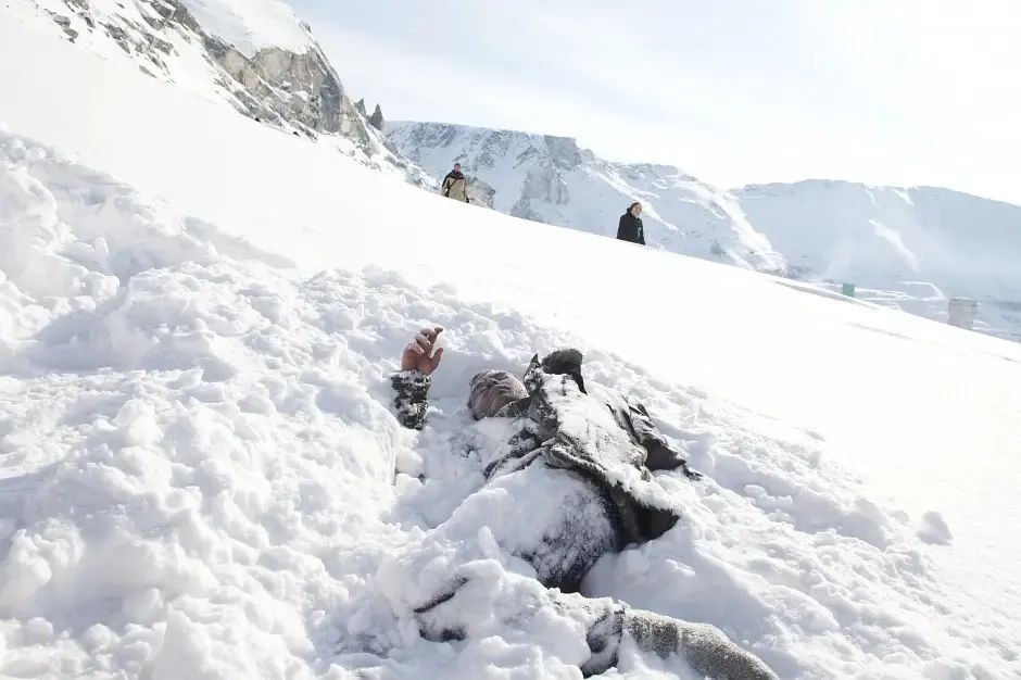 惊悚恐怖片推荐,恐怖电影推荐血腥起源