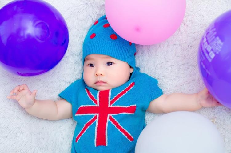 如何纠正孩子走路外八字,怎样避免宝宝外八字