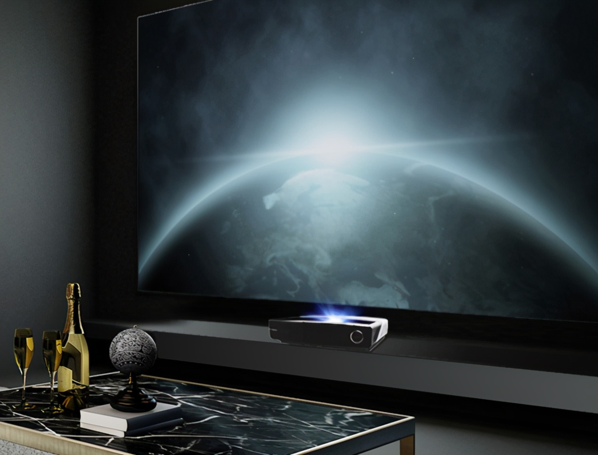 3分钟带你了解海信激光电视,海信哪一款激光电视最实惠