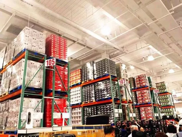 costco会员制为何能盈利,costco商业模式讲解