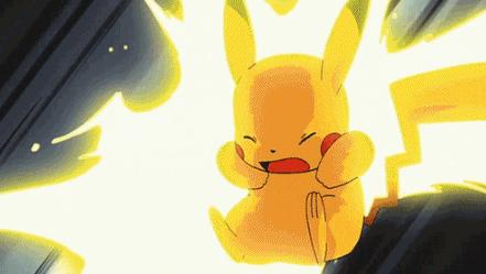 只是穿了腈纶材质的衣服，被电击到腿疼