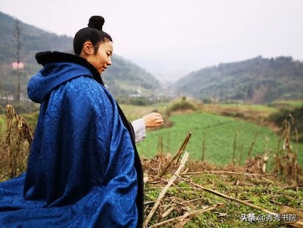 品茶之余,让我们聊一下司空图如何品诗