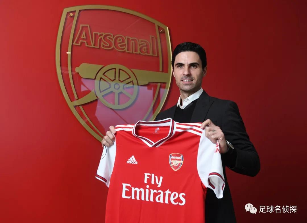 阿森纳引入强援阿尔塔特,阿森纳与阿尔特塔续约至2025年