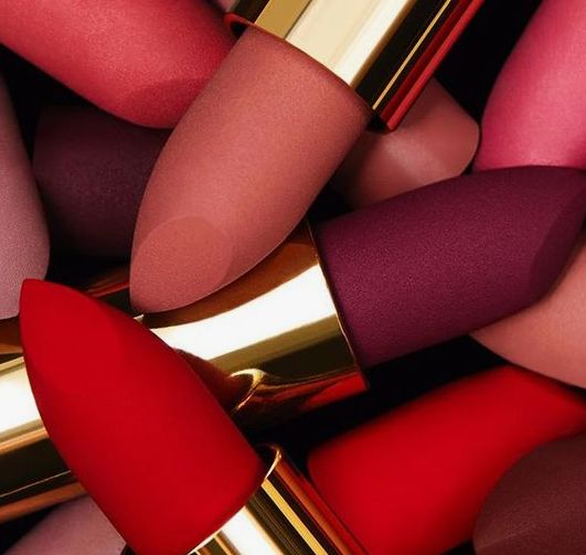 秋冬口红沉浸试色,秋冬减龄口红intoyou