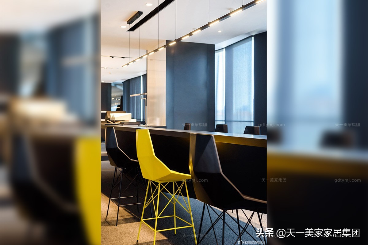 当好家具与著名室内设计师完美邂逅，会碰撞出怎样的艺术火花？