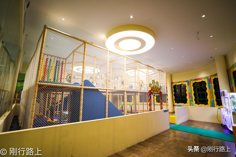 长沙儿童游乐园排行榜前十名,长沙游乐主题乐园