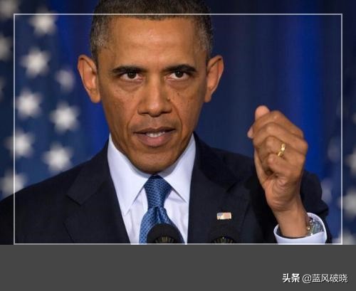 面对美国骚乱，奥巴马发声柔缓，乔丹却措辞强烈，这是为何？