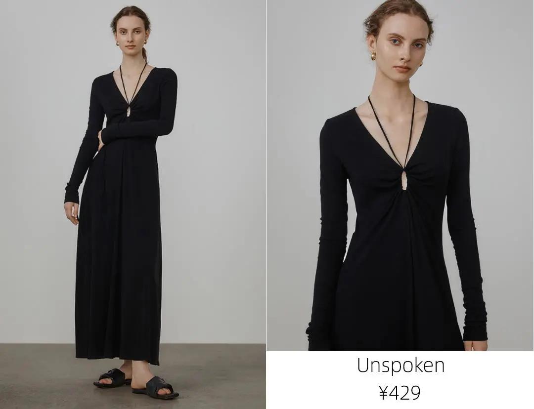 8家淘宝韩风店铺，入秋300块穿出高级感