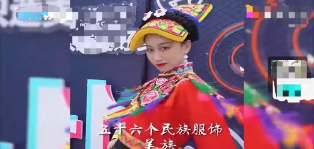 姑娘200多天拍摄56个民族服饰,95后姑娘拍56个民族服饰细节