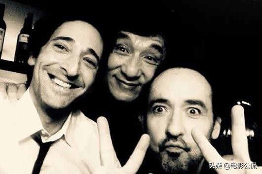 一口气看完成龙10部电影：才明白为啥大牌巨星都不乐意跟他玩