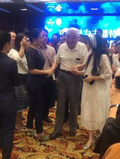 中国最经典如来佛扮演者去泰国 (如来佛祖扮演者到泰国旅游)