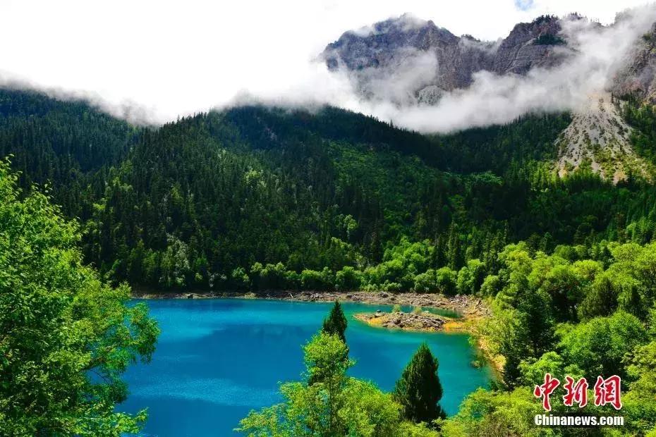 十一雁荡山门票降价,全国超300个景区降价或免门票