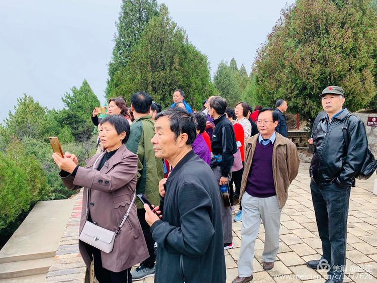 灞辫タ鐨勫ぇ瀵ㄦ様鏃ョ殑姒滄牱,灞辫タ澶у鏉戞浘缁忔湁鍝簺杈夌厡鎴愬氨